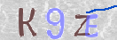 Code Anti-spam