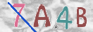 Code Anti-spam