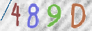 Code Anti-spam