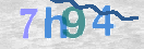 Code Anti-spam