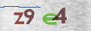 Code Anti-spam