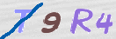 Code Anti-spam