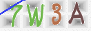 Code Anti-spam