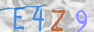 Code Anti-spam