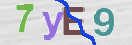 Code Anti-spam