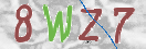 Code Anti-spam