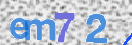 Code Anti-spam
