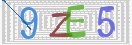 Code Anti-spam